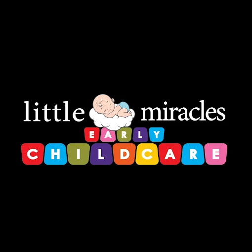 Little Miracles Early Childcare logo