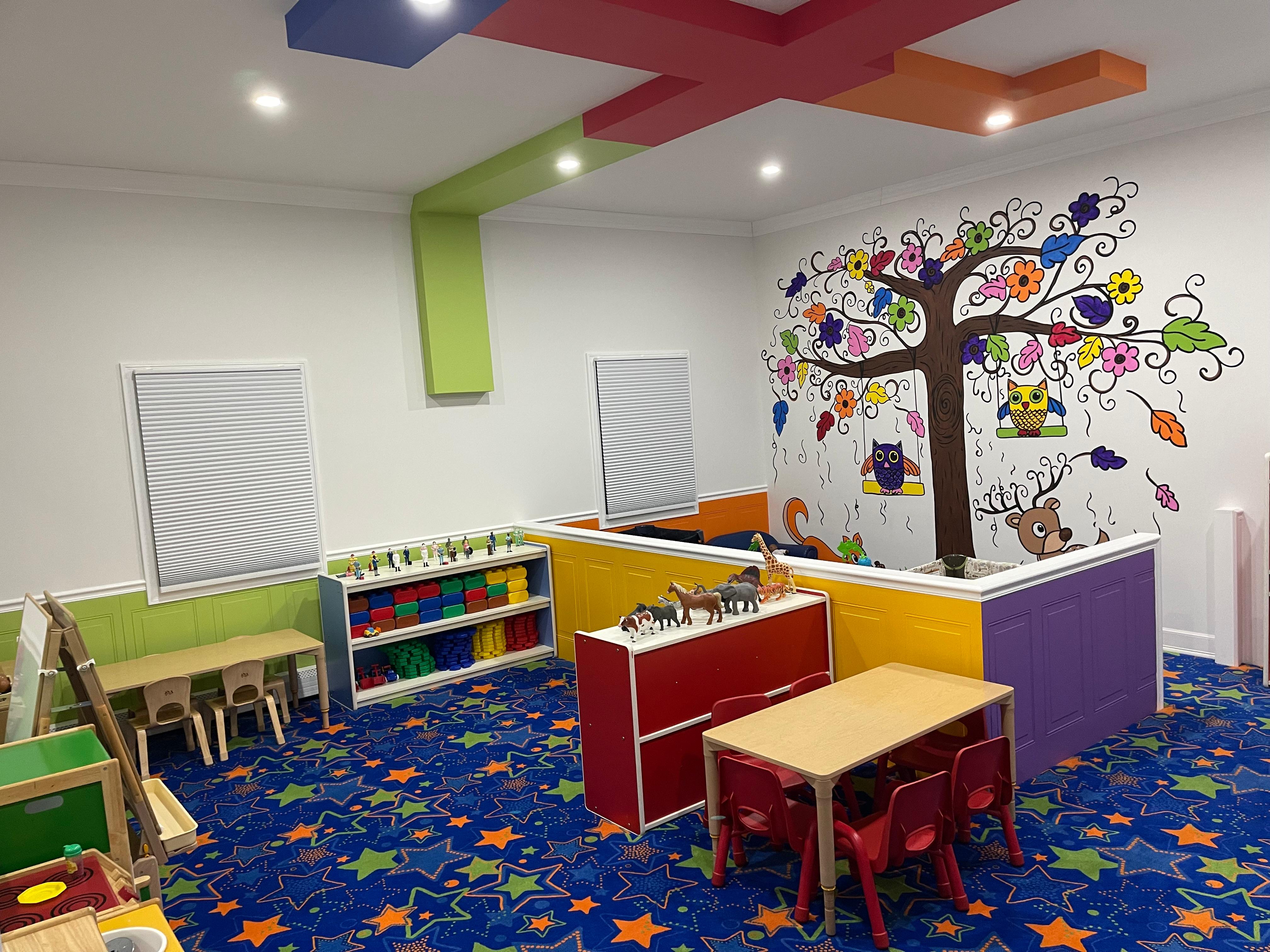 Little Miracles Early Childcare - Trusted daycare in Freeport NY